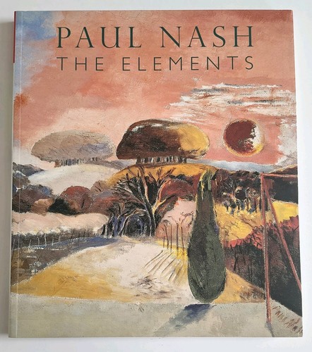 Paul nash the - nash:,