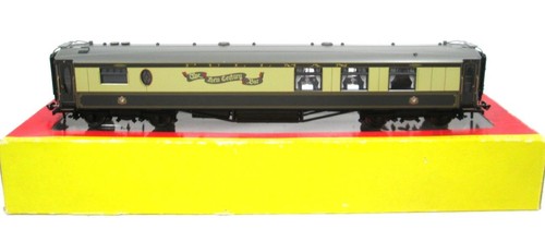 Hornby r4418 pullman bar car - r4418,