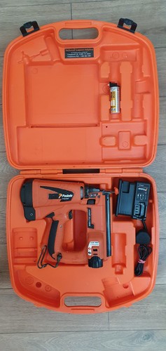 Paslode im65 second fix - im65,