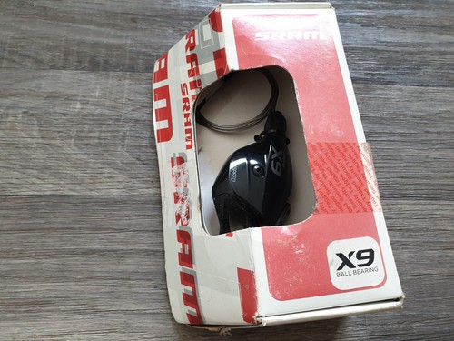 Sram speed shifter - ,,