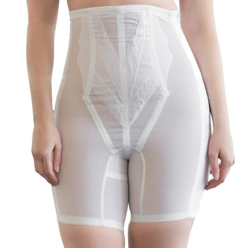 Rago high waist - waist, half