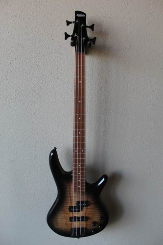 Brand new ibanez gio gsr200sm - ibanez,