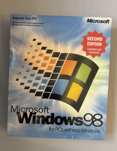 Rare microsoft windows - rare,