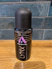 Rare Lynx Oriental Original