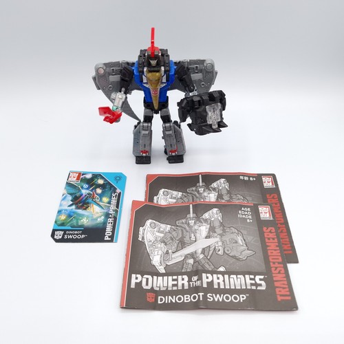 Transformers dinobot swoop - transformers, ✧