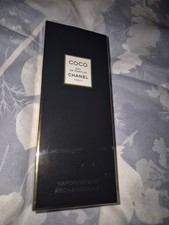 New CHANEL COCO Eau de Parfum 60ml Perfume Sealed Unopened