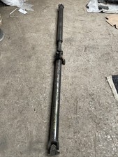 Isuzu NQR 2010 Long Wheel Base 7.5 T Propshaft 5.2