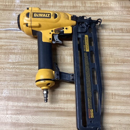 Dewalt d51256 16 gauge - dewalt,