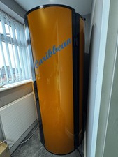 Stand sun bed - up,