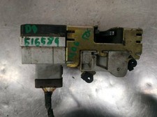 front lock door rh PEUGEOT 406