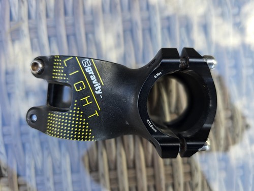 Fsa gravity light direct mount - fsa,