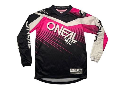 Neal racing pink black - o'neal,