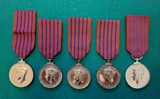 Reproduction ~ George Medal ~