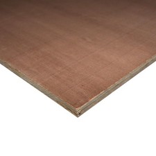 Marine Plywood - 1x Sheet - 1700 x 700 x 18mm