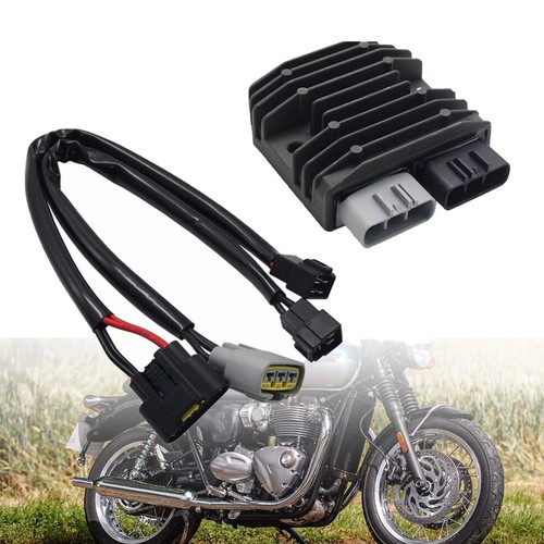 Regulator rectifier fit - rectifier, for