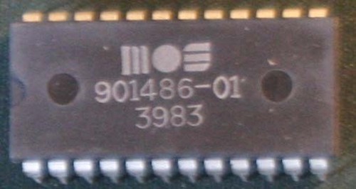 Vic20 basic rom - vic20,