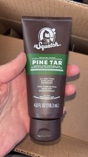 Dr Squatch Pine Tar