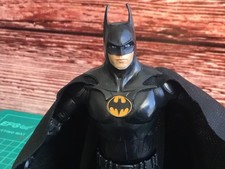 Mcfarlane Dc Multiverse Batman And Gargoyle 2 inch High