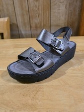 Womens PAVERS Pewter