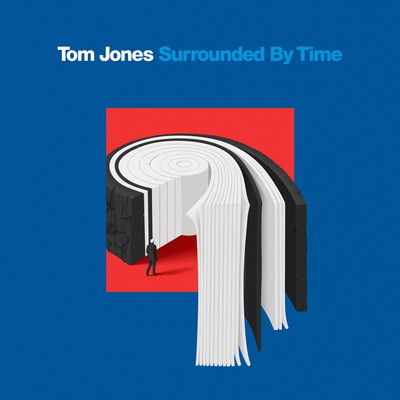 Tom jones surrounded time - jones:, by