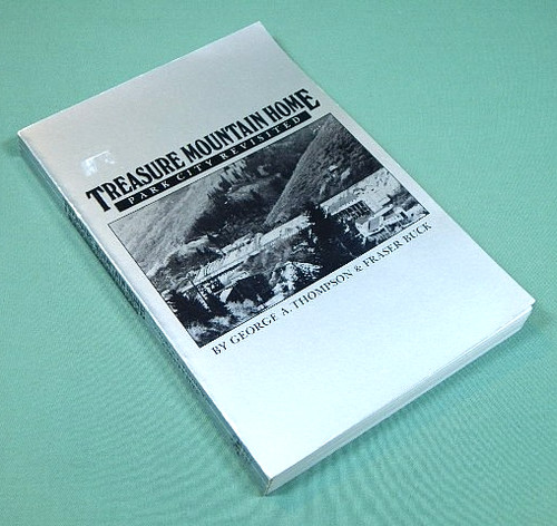 Treasure mountain home park - treasure, :