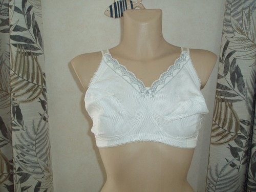Royce unpadded non - royce, wired