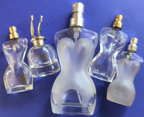Jean paul gautier empty - 5,