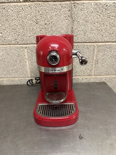 Kitchenaid nespresso artisan - kitchenaid,