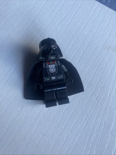 Lego star wars darth vader - lego,