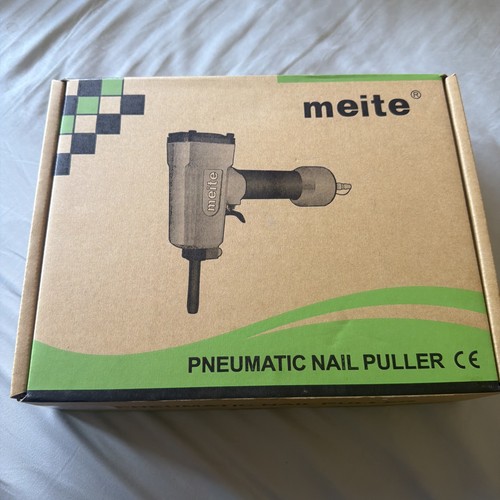 Meite np45 pneumatic nail - pneumatic,