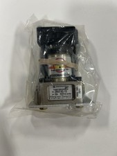 Woodward HRT Rotary Direct Drive Servo Valve