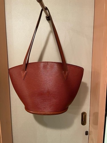 Louis vuitton epi - louis,