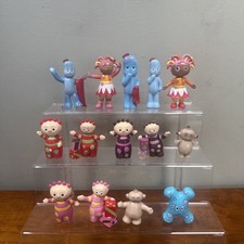 In the Night Garden Figures