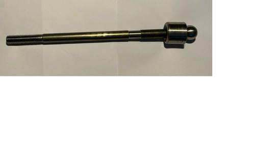 New manual steering rack - steering,