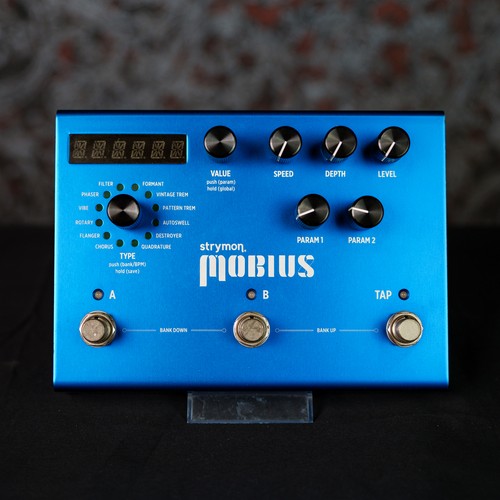 Strymon mobius multi - strymon,