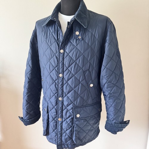 Gant the quilter padded - gant, quilter'