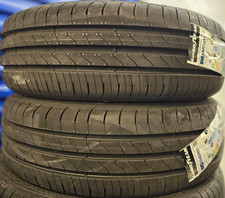 2X NEW GOODYEAR EFFECIENTGRIP