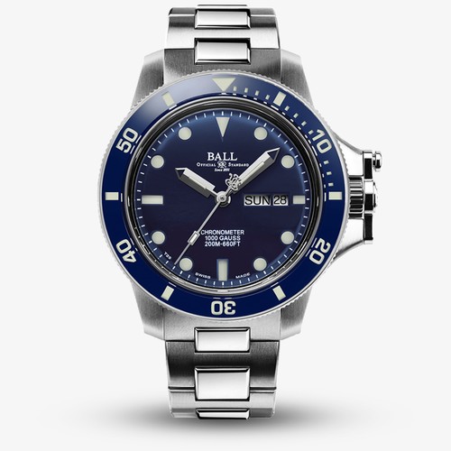 Ball mens engineer - ball,