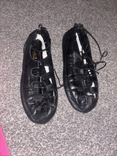 Irish Dancing Soft Shoes
