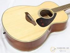 Yamaha fs820 soft case used - case,