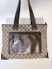 Authentic Vintage GUCCI GG