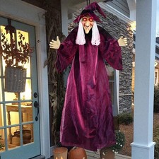 Halloween Life Size Talking