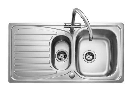 Euroline inset bowl - euroline, 1.5