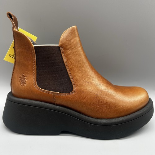 Fly london chelsea - fly, boots