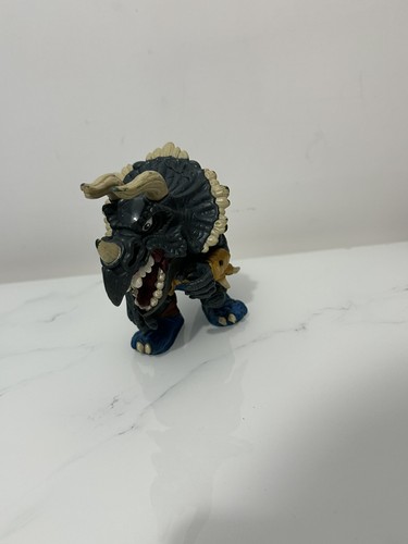 Martial arts spike 1996 mattel - 1996,