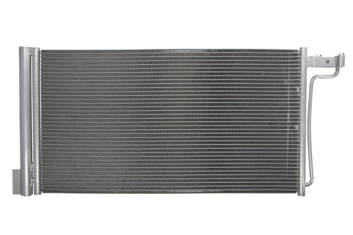 Condenser fits grand - -, c