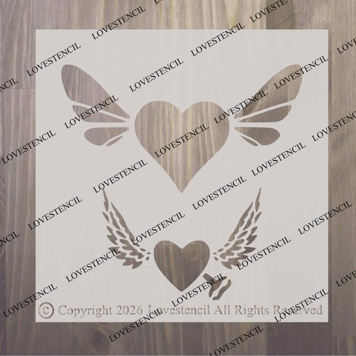 Steampunk stencils