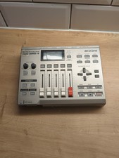 Zoom MRS-4 MultiTrak Recording