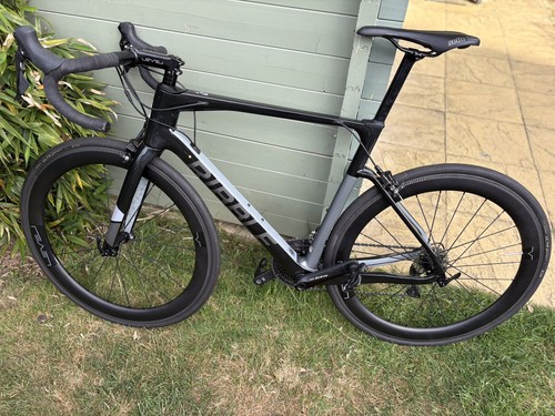 Ribble endurance pro - endurance,