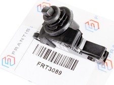 Fuel Filler Flap Lock for